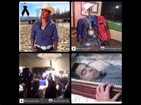 ariel camacho|where is ariel camacho buried.